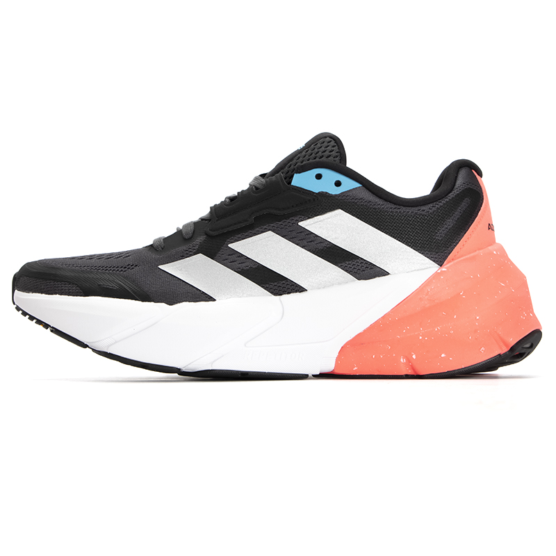 Adidas阿迪达斯跑步鞋男鞋ADISTAR M缓震鞋运动鞋H01165