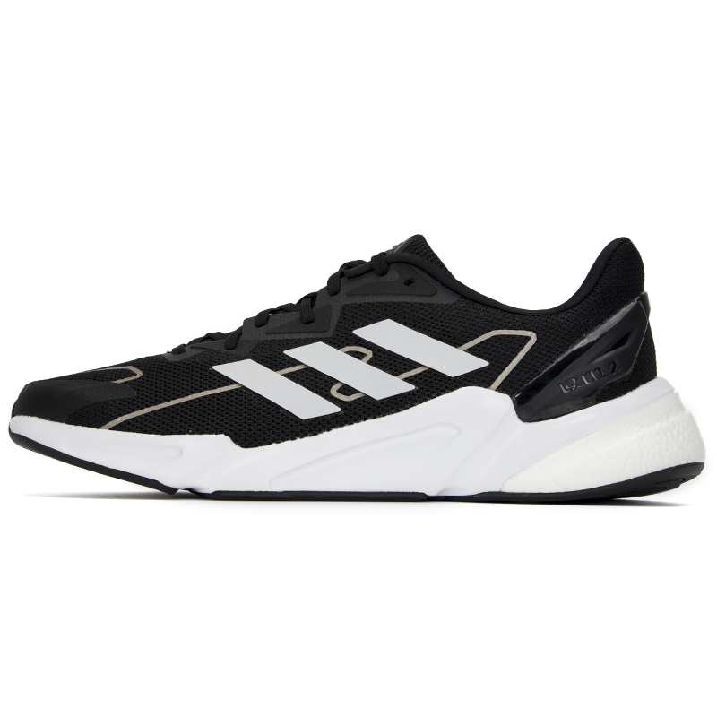 adidas阿迪达斯运动训练休闲跑步鞋锐力S23651
