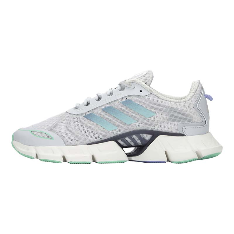 Adidas阿迪达斯清风鞋女CLIMACOOL缓震透气跑步鞋GX6159