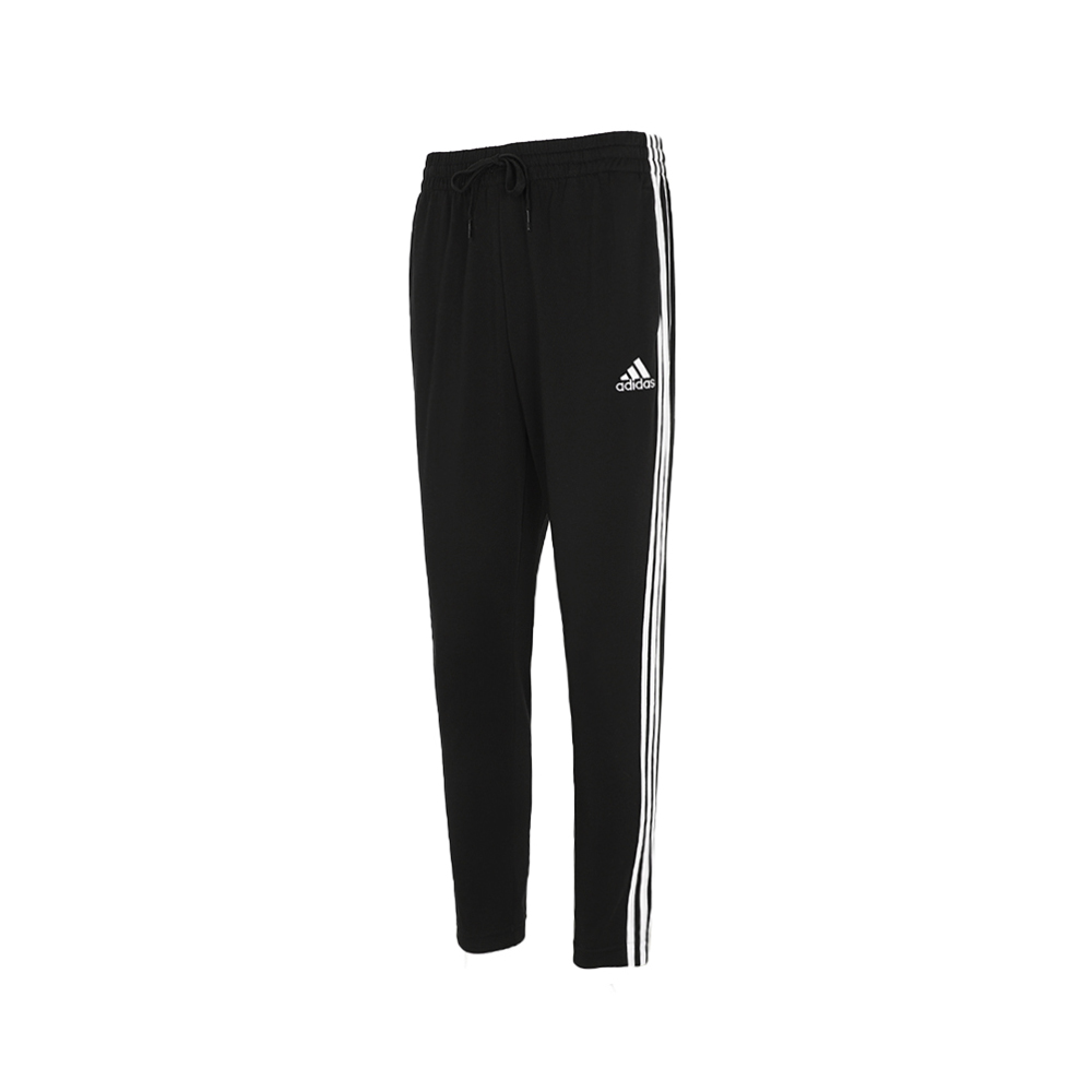 Adidas阿迪达斯男裤休闲长裤运动训练裤直筒裤GK8995