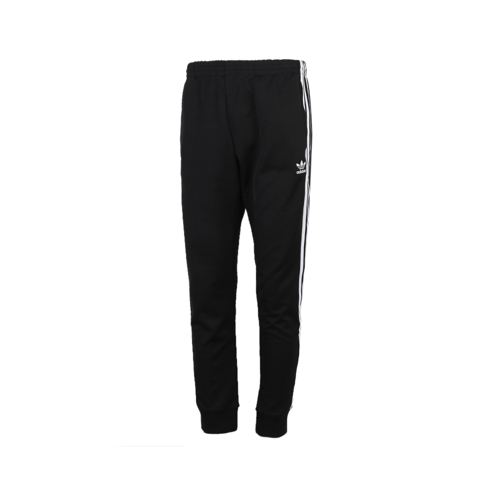 Adidas阿迪达斯三叶草男款运动长裤GF0210