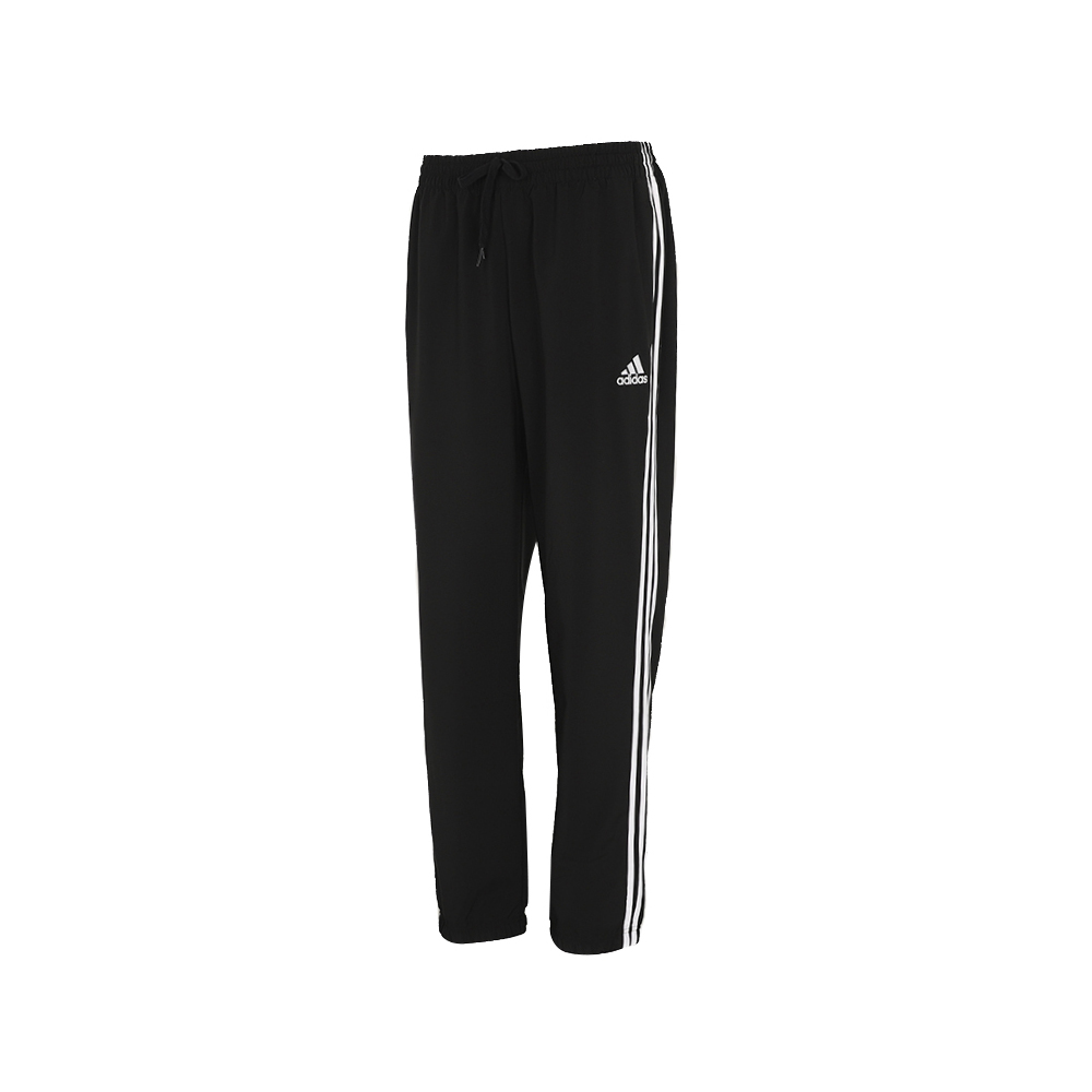 Adidas阿迪达斯运动裤男裤三条纹长裤裤子GK8982