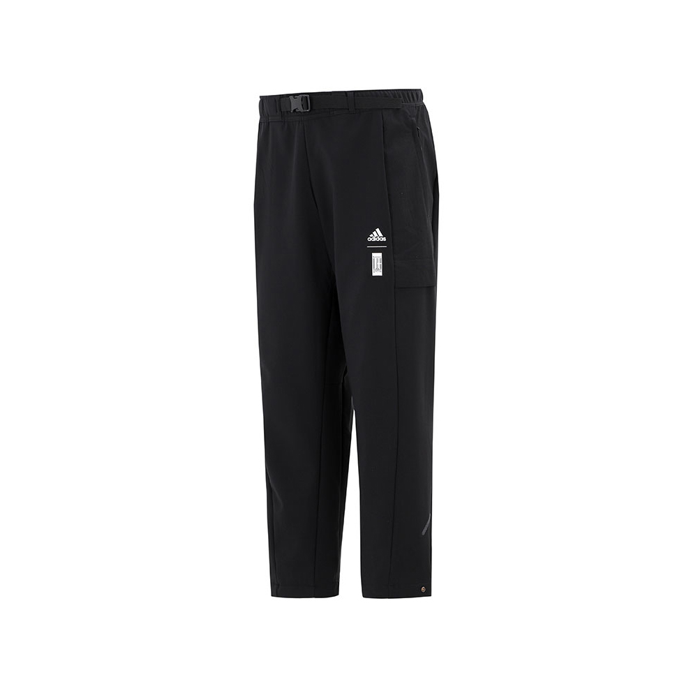 Adidas阿迪达斯男裤新款武极运动长裤HE5129