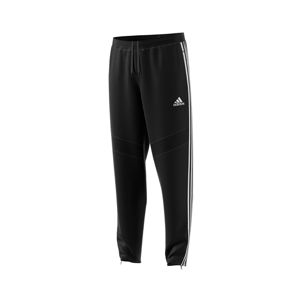Adidas阿迪达斯男裤运动裤直筒梭织休闲长裤D95951