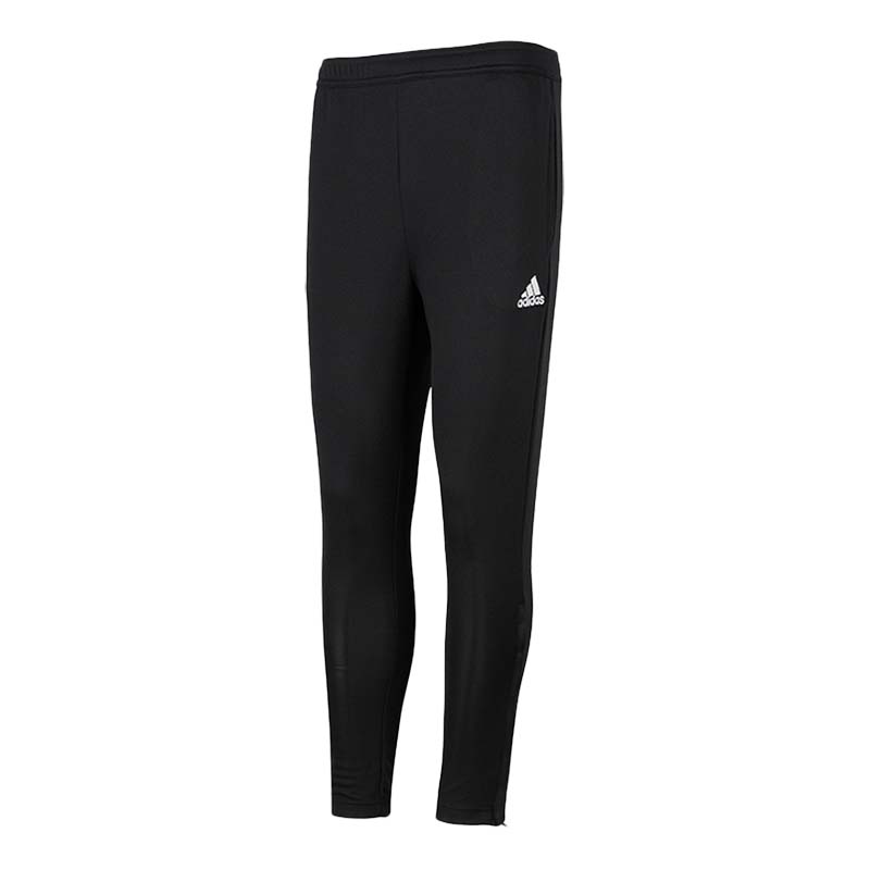Adidas阿迪达斯足球长裤男裤透气运动裤跑步训练裤HC0332