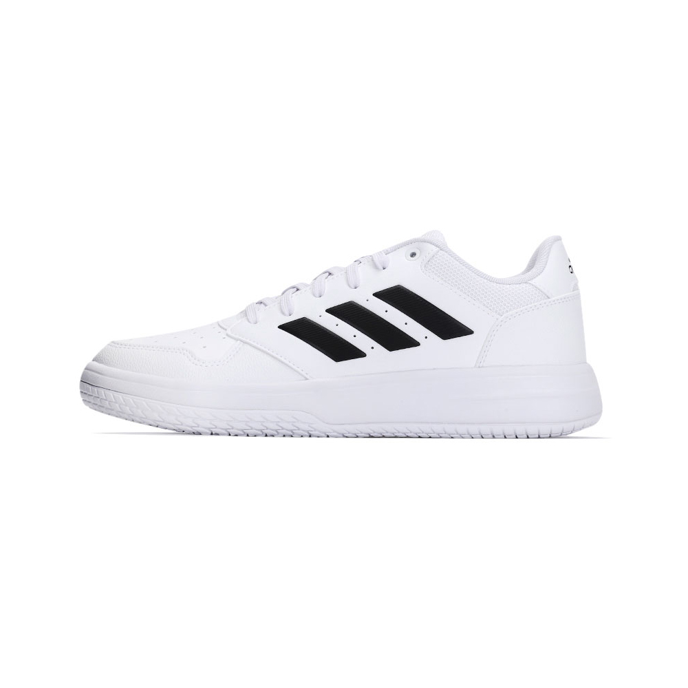 Adidas阿迪达斯男鞋新款经典三条纹运动休闲板鞋篮球鞋GZ4857