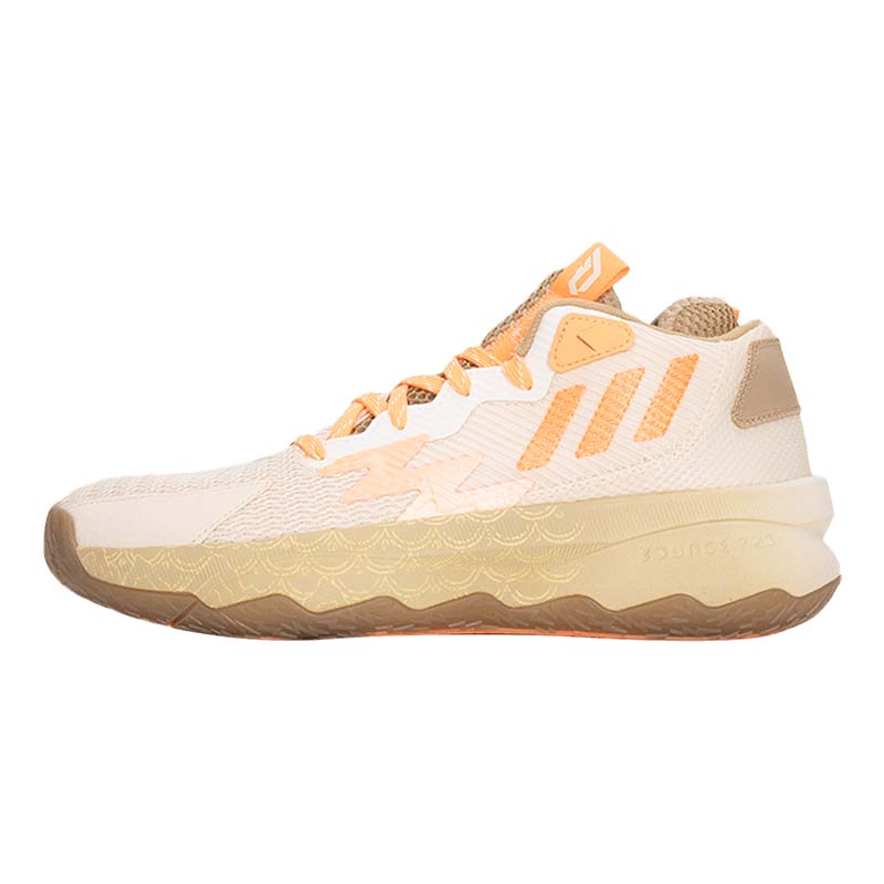 Adidas阿迪达斯篮球鞋DAME 8运动鞋利拉德实战鞋FZ6005