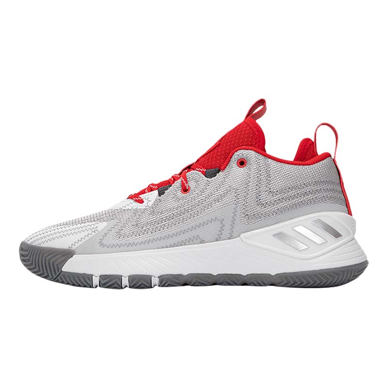 Adidas阿迪达斯篮球鞋罗斯实战训练鞋缓震运动鞋H03651