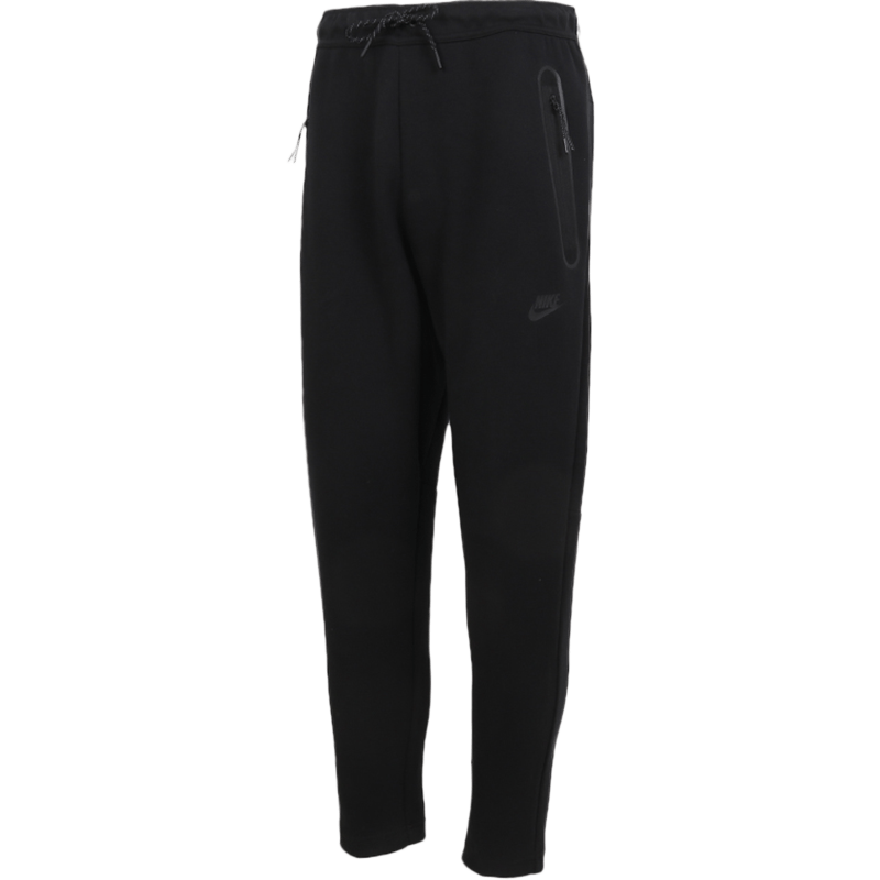 Nike耐克男裤新款运动裤时尚直筒休闲长裤CU4502-010