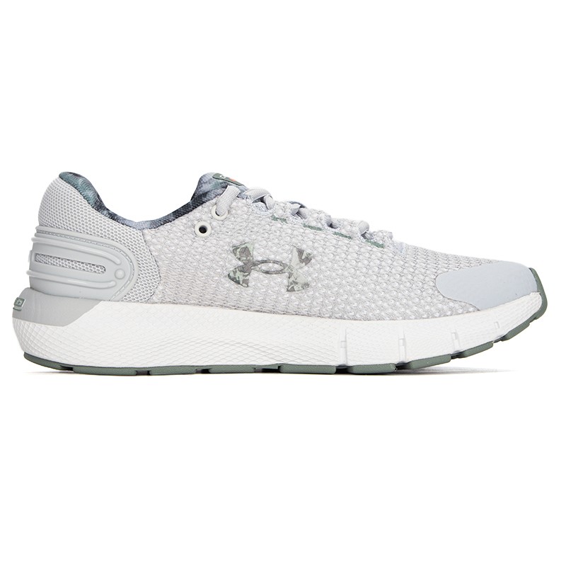 安德玛女鞋 气运动鞋轻盈健身训练鞋出行时尚轻便跑步鞋 3024816-100