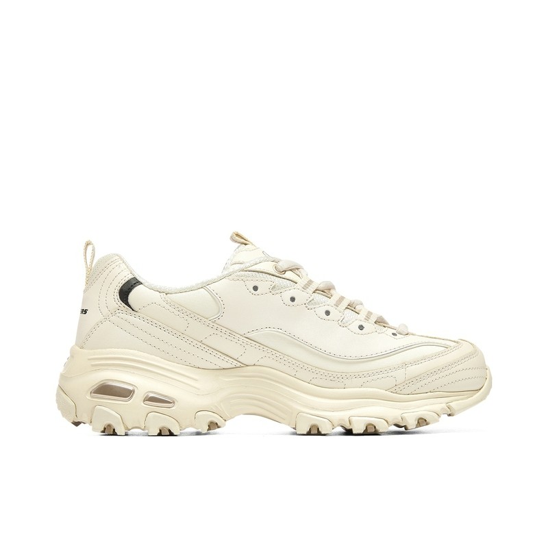 斯凯奇老爹鞋女运动鞋 休闲鞋厚底女鞋子 11931-OFWT