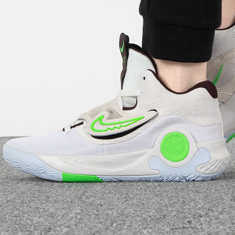 耐克男鞋 KD杜兰特运动鞋实战训练潮流时尚休闲篮球鞋 DJ7554-014