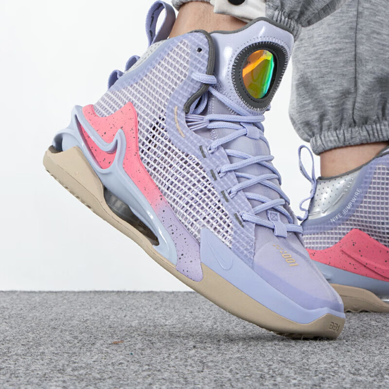 耐克 男 运动鞋实战训练休闲潮流时尚复古篮球鞋 DC9039-501