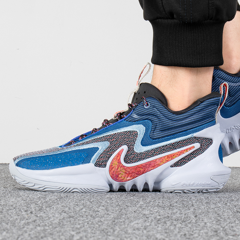 耐克 男鞋篮球鞋 COSMIC UNITY 2 EP运动鞋训练实 DH1536-002