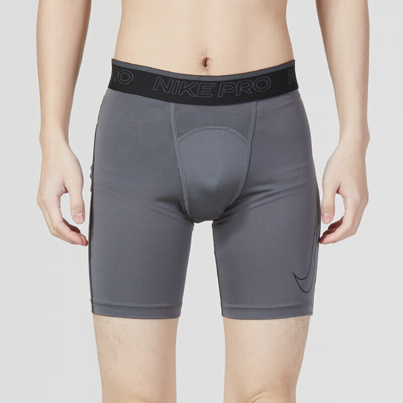 耐克PRO DRI-FIT男训练紧身短裤 2023夏季新款运动沙滩裤 DD1918-068