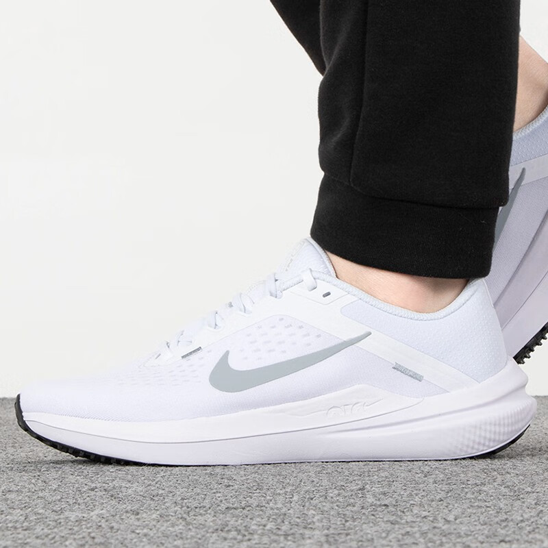 耐克跑步鞋男鞋winflo运动鞋轻便透气耐磨防滑休闲鞋 DV4022-102