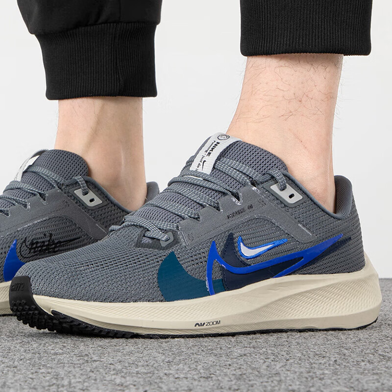 耐克男鞋 运动鞋缓震舒适透气轻质休闲跑步鞋 FB7179-002