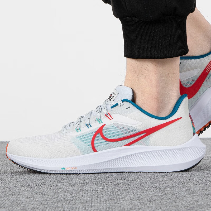 耐克男子公路跑步鞋 PEGASUS 39 FD4322-161