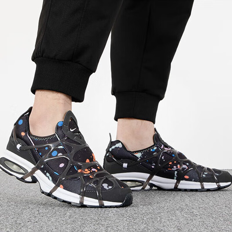 耐克跑步鞋男子air max透气休闲耐磨缓震气垫运动鞋 DV1894-001