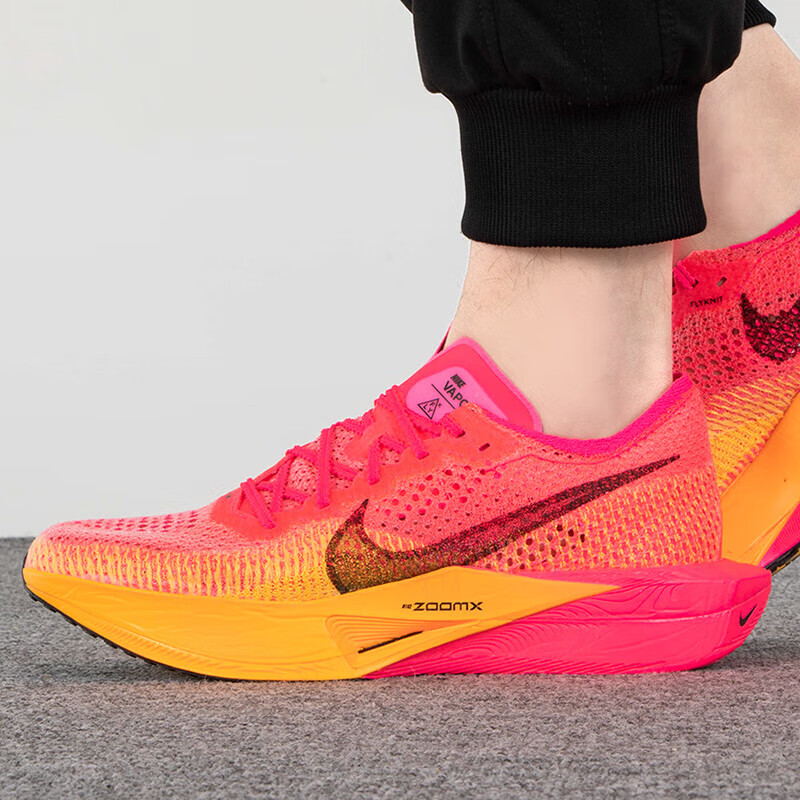 耐克男鞋运动鞋健身训练休闲鞋透气耐磨轻便时尚跑步鞋 DV4129-600