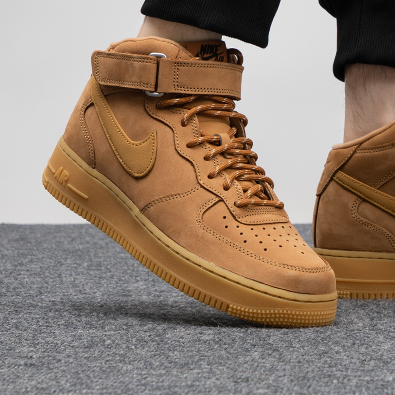 耐克男运动鞋时尚潮流轻便休闲鞋 DJ9158-200