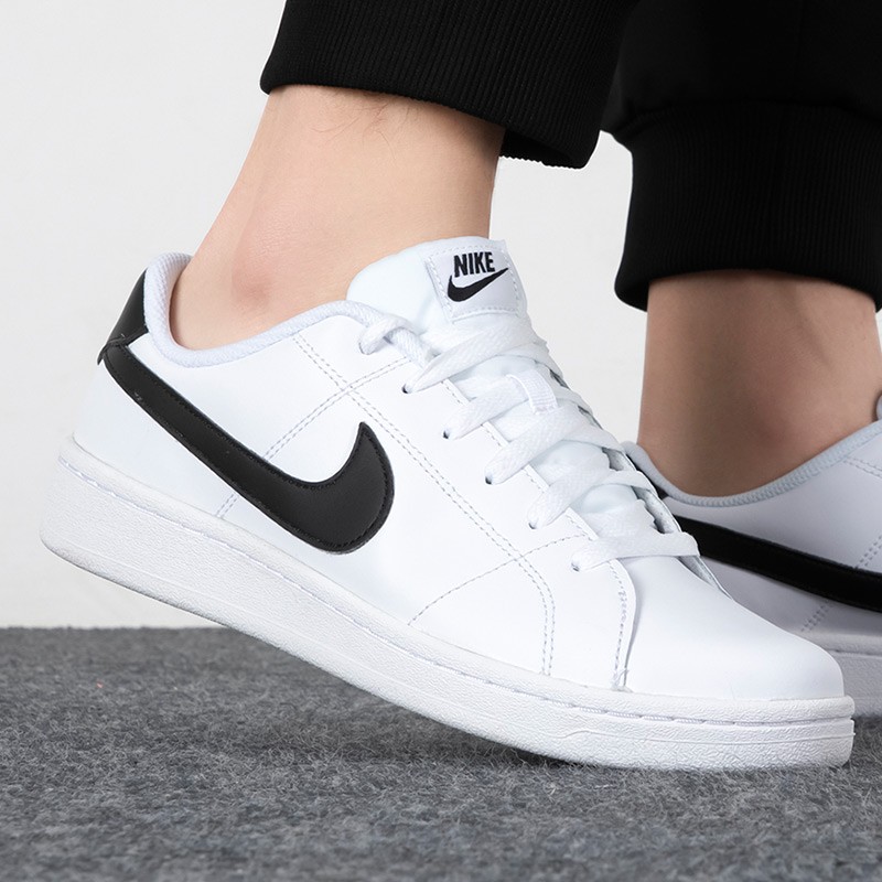 耐克空军一号男鞋板鞋 简版af1运动鞋耐磨防滑潮搭休闲鞋 CQ9246-100