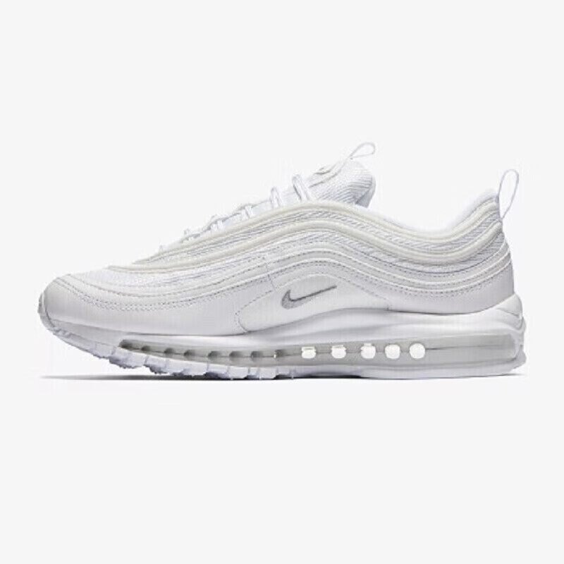 耐克男子 板鞋复刻鞋AIR MAX 97运动鞋 921826-101