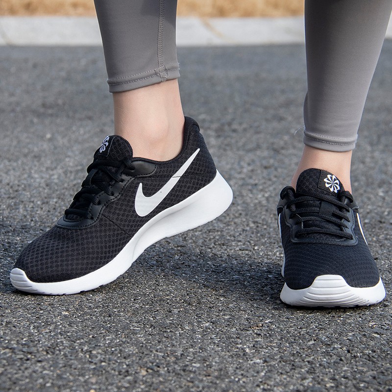 耐克休闲鞋 女鞋网面透气跑步运动鞋 DJ6257-004