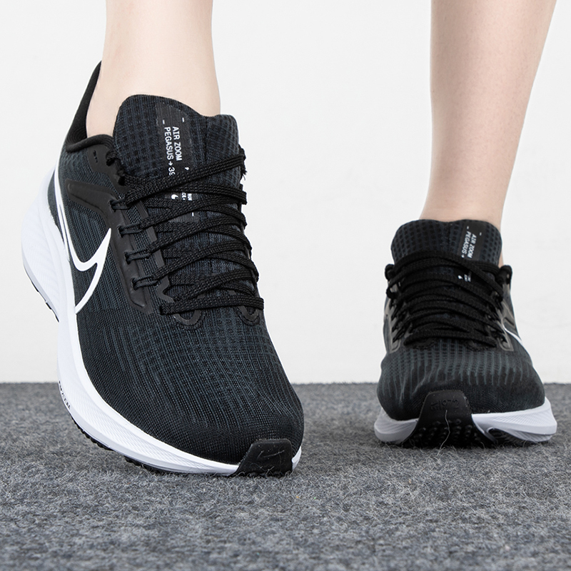 耐克 女鞋 飞马39 ZOOM运动鞋透气缓震耐磨时尚跑步鞋 DH4072-001