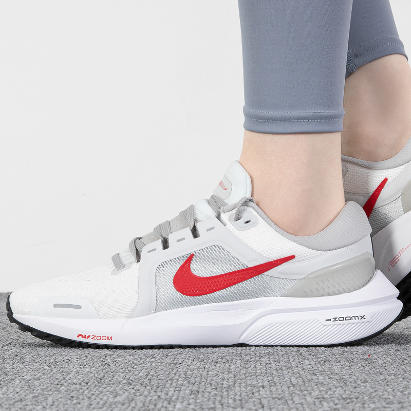 耐克女鞋 AIR ZOOM SUPERREP减震健身训练缓震跑步鞋 DA7698-103