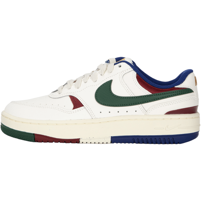 耐克 女鞋 GAMMA FORCE运动鞋耐磨舒适透气低帮板鞋休闲鞋 DX9176-102