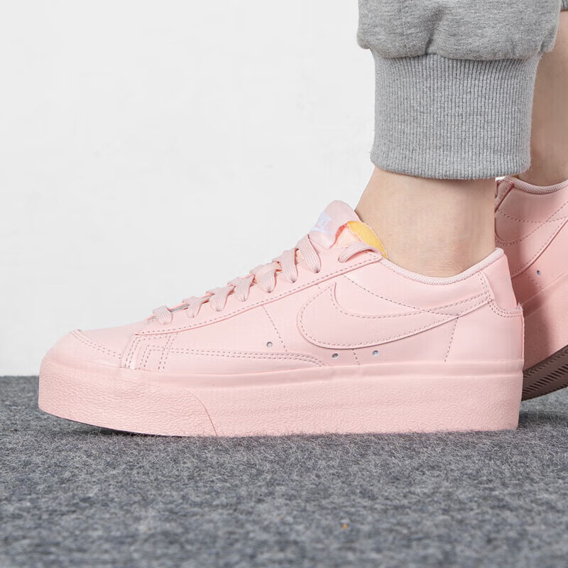 耐克 女鞋 BLAZER运动鞋透气耐磨板鞋舒适轻便休闲鞋 DJ0292-600