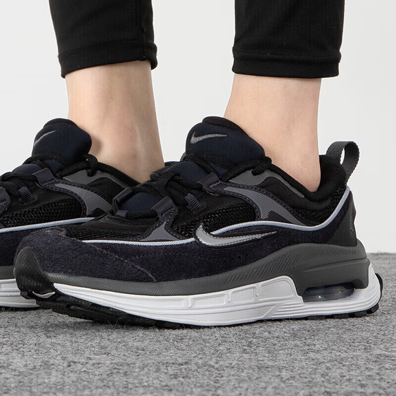 耐克Air Max BLiss女子运动缓震跑步鞋 DZ6754-002