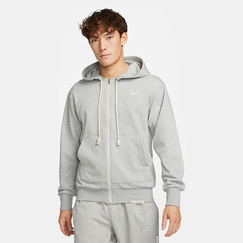 耐克NIKE男子卫衣/套头衫连帽HOODIE卫衣DQ5817-063