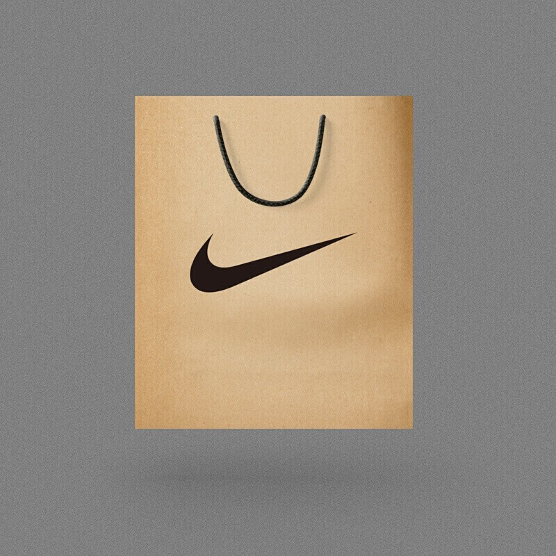 耐克（NIKE） 购物袋手提袋 NK-BIG