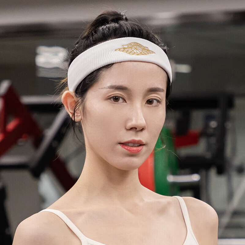 耐克 男女配饰 AIR JORDAN篮球训练透气运运动头带头箍束发带 CK9955-109