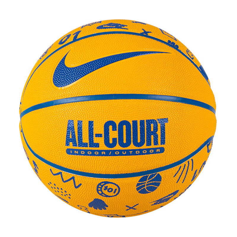 耐克 篮球7号球 EVERYDAY ALL COURT  DO8259-721