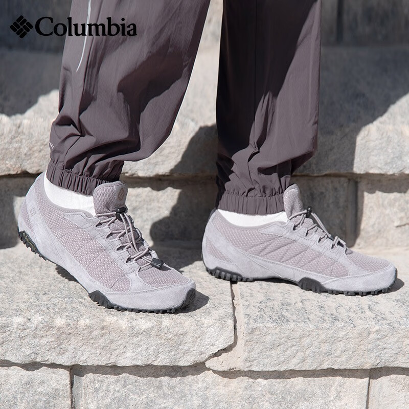 哥伦比亚 男 徒步鞋 DM1195036/013
