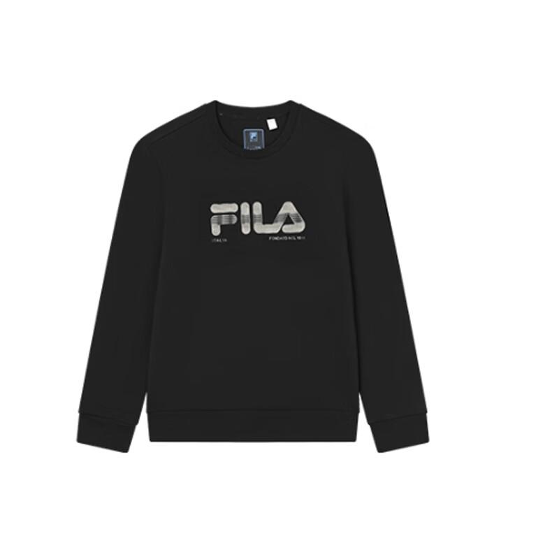 斐乐 男 内搭衬衫 F11M342211FWT/11FLG/11FBK
