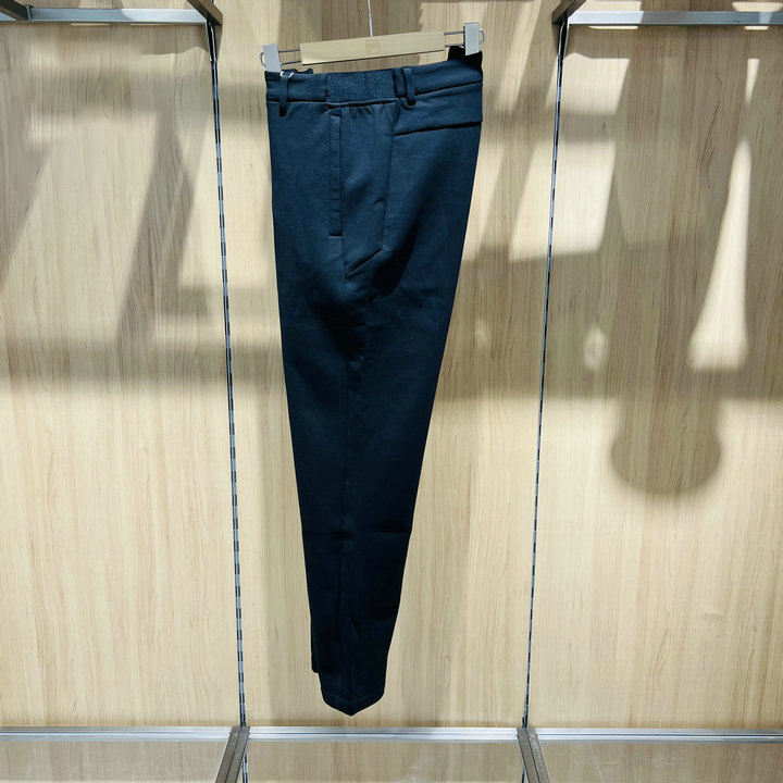 斐乐 男 针织裤 F11M312601FBK