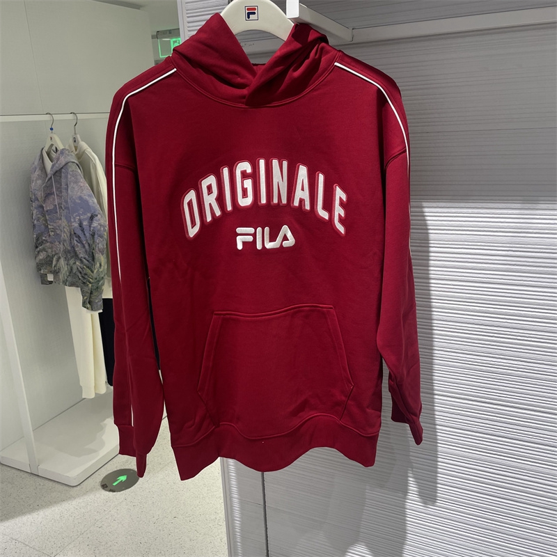 斐乐 男 内搭 F11M349201FDB/FMG/FWI