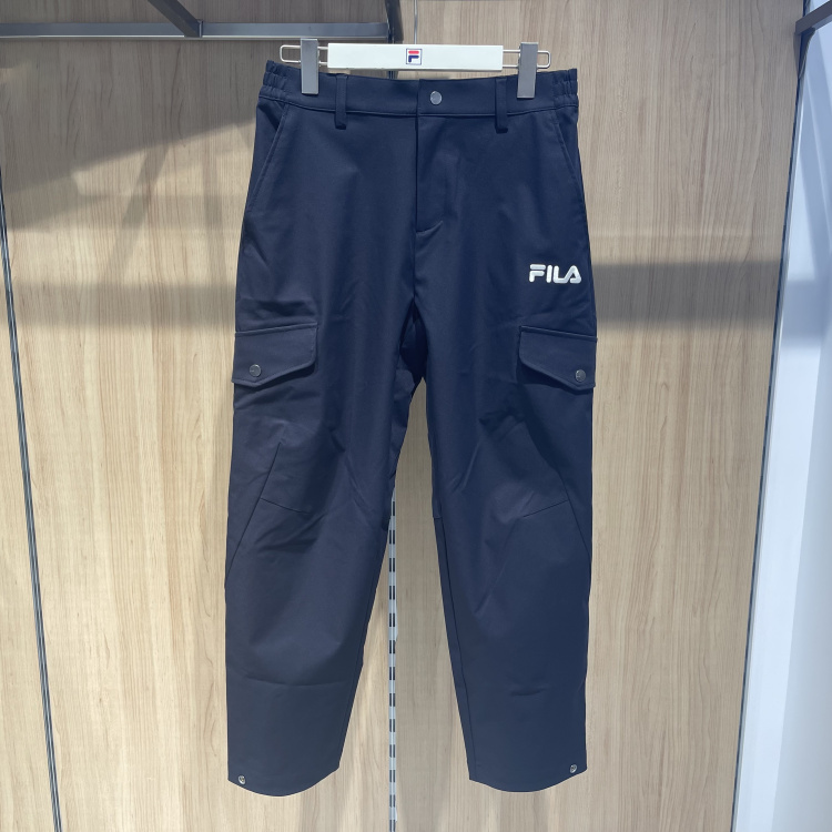 斐乐 男 梭织裤 F11M349801FNV