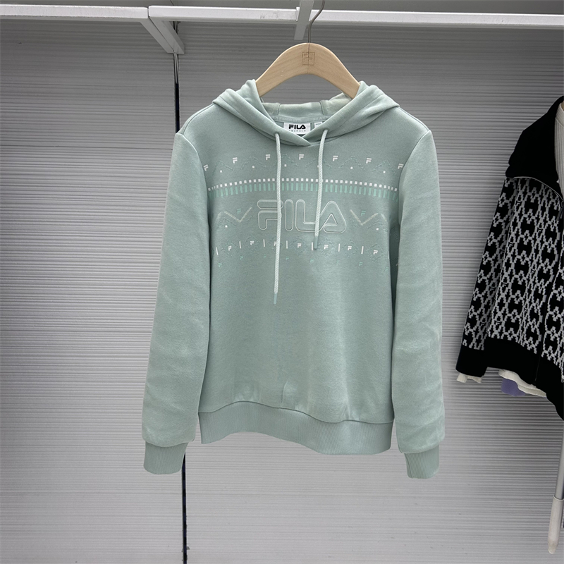 斐乐 女 内搭 F11W344215FIV/FLG