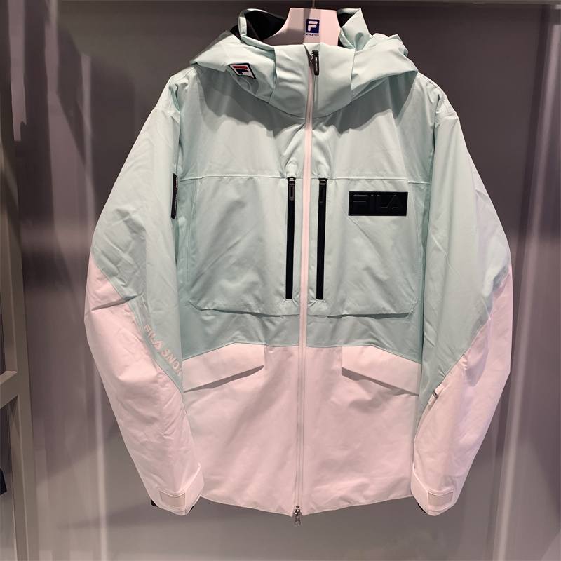 斐乐 男 滑雪服 A11M346911FTQ