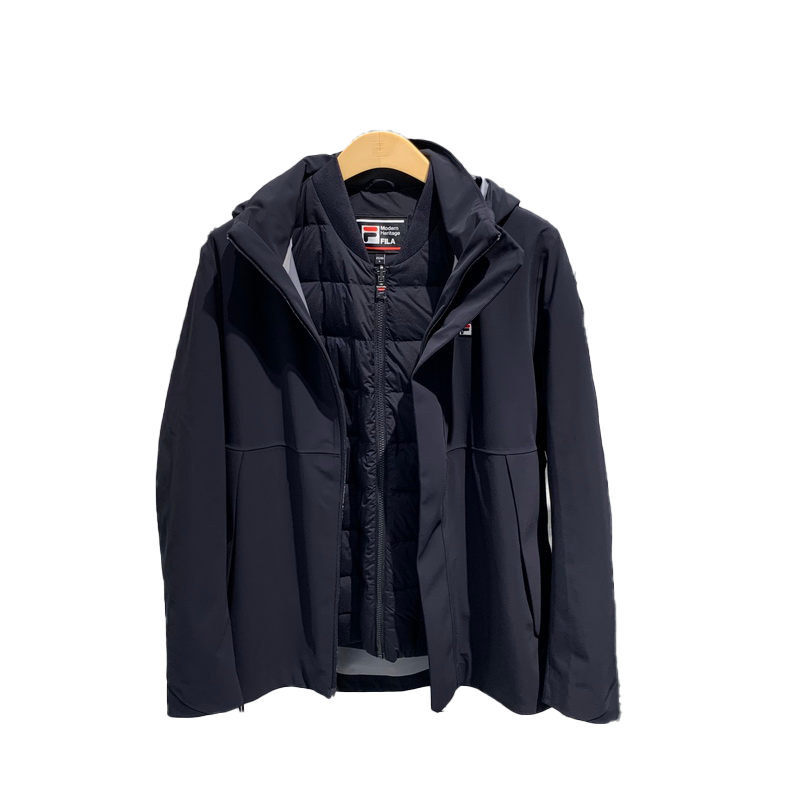 斐乐 男 针织上衣 F11M341507FNV