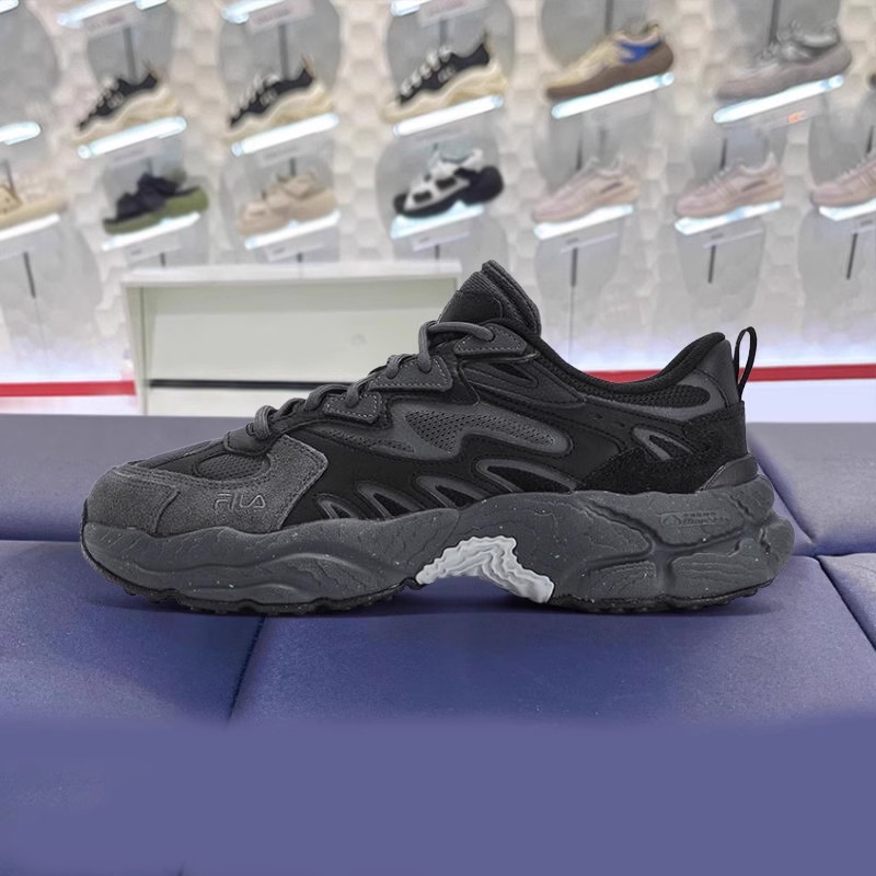 斐乐 女 运动鞋 F12W331101FBS/FDB/FWK