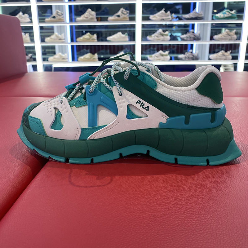 斐乐 女 运动鞋 F12W341106FSV/FVD