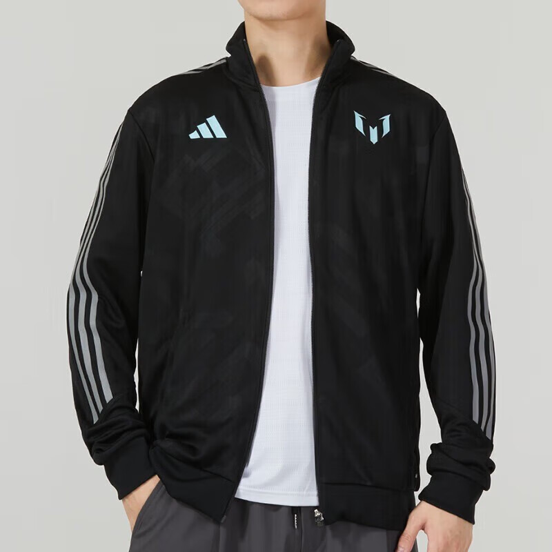 阿迪达斯 男 夹克 IJ4936