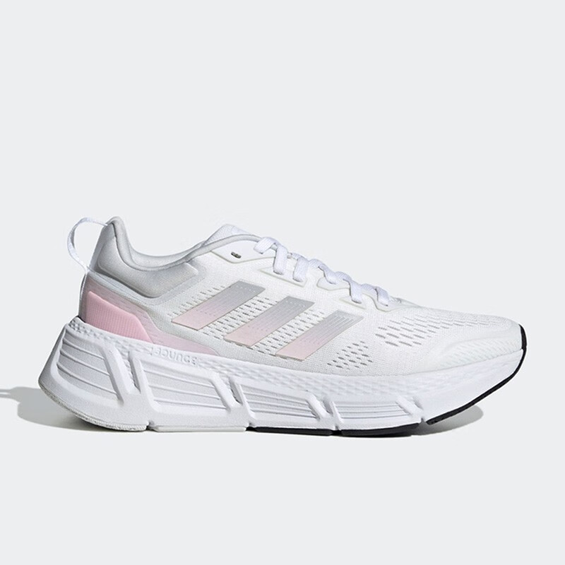 阿迪达斯 女 跑步鞋 GZ0618