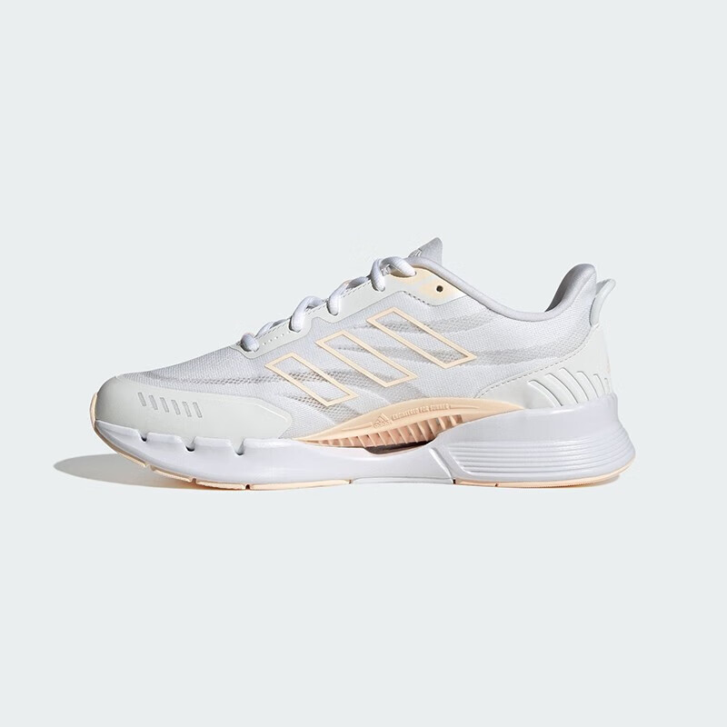 阿迪达斯 女 跑步鞋 IE7739